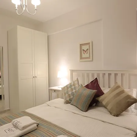 Alp Lavanta Apartman Akyaka
