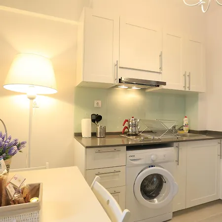 Alp Lavanta Apartman