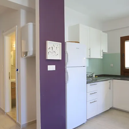 Apartman Alp Lavanta *