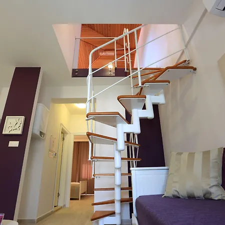Alp Lavanta Apartman