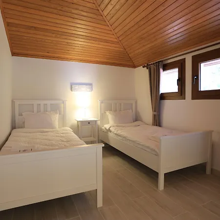 Alp Lavanta Apartman *
