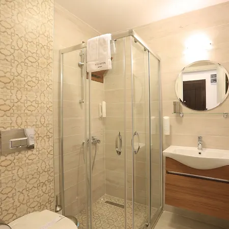 Apartment Alp Lavanta Akyaka (Mugla)