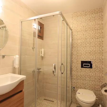 Apartment Alp Lavanta Akyaka (Mugla)
