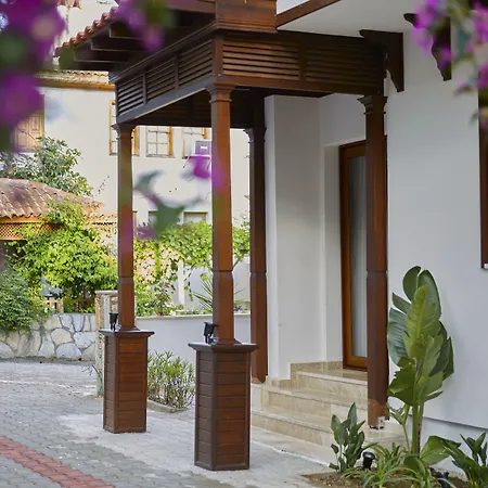 Apartment Alp Lavanta *