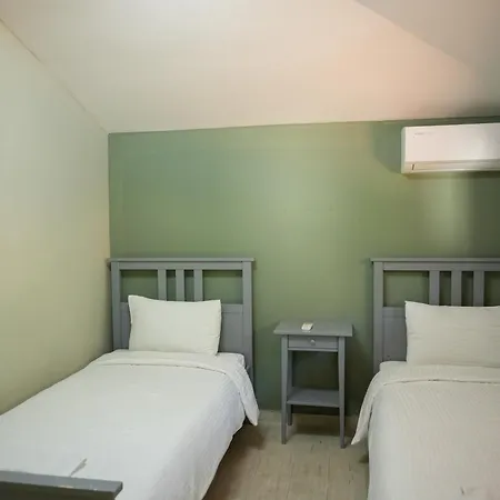 Apartment Alp Lavanta