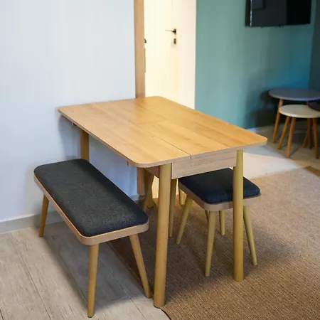 Apartman Alp Lavanta *