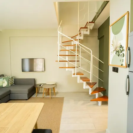 Apartment Alp Lavanta