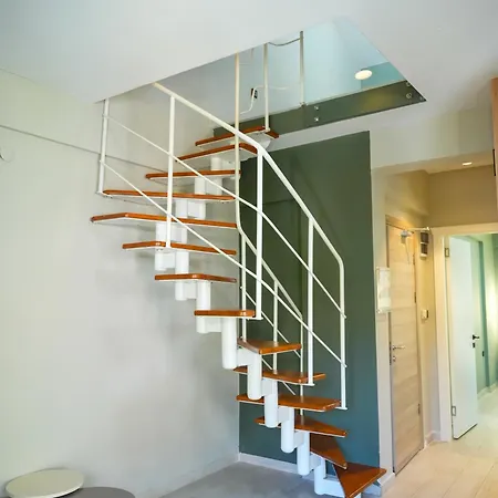 Alp Lavanta Apartman *