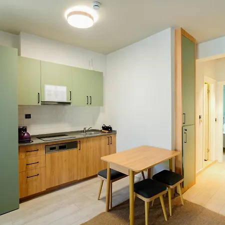 Apartment Alp Lavanta