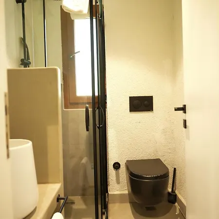 Apartman Alp Lavanta *