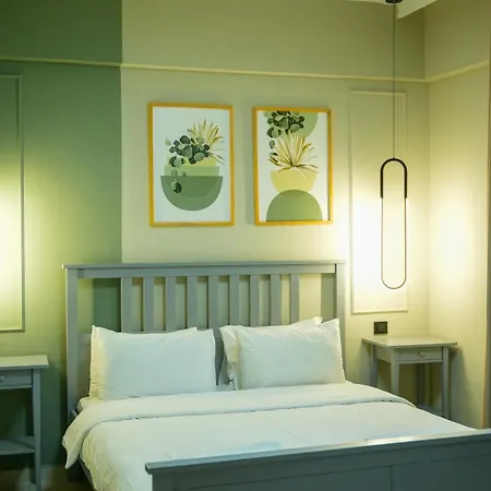 Apartment Alp Lavanta