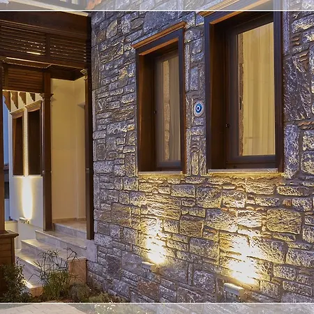 Alp Lavanta Apartman Akyaka