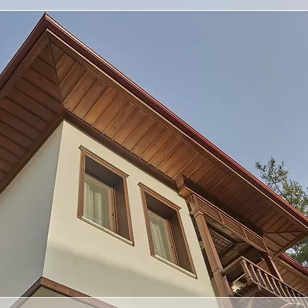 Alp Lavanta * Akyaka
