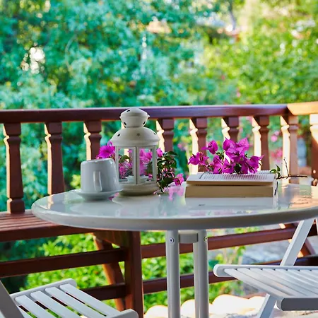 Apartment Alp Lavanta