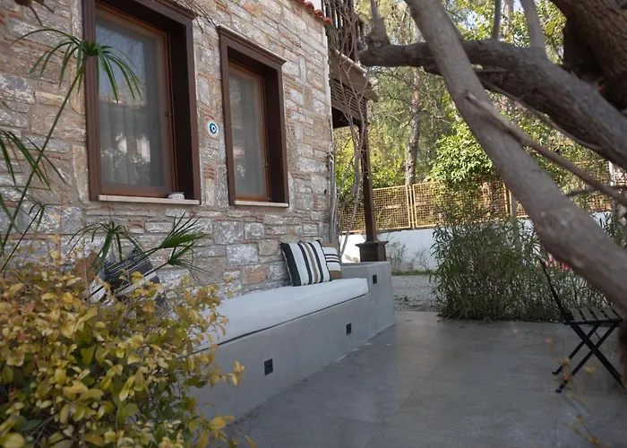 Alp Lavanta Apartment Akyaka (Mugla)