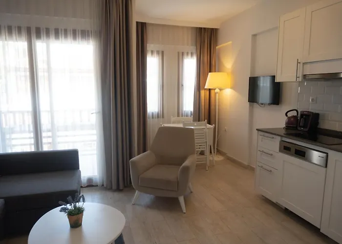 Alp Lavanta * Akyaka (Mugla)