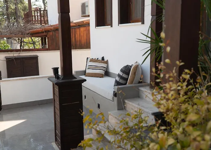 Apartment Alp Lavanta