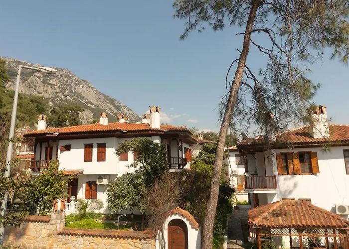 Apartment Alp Lavanta