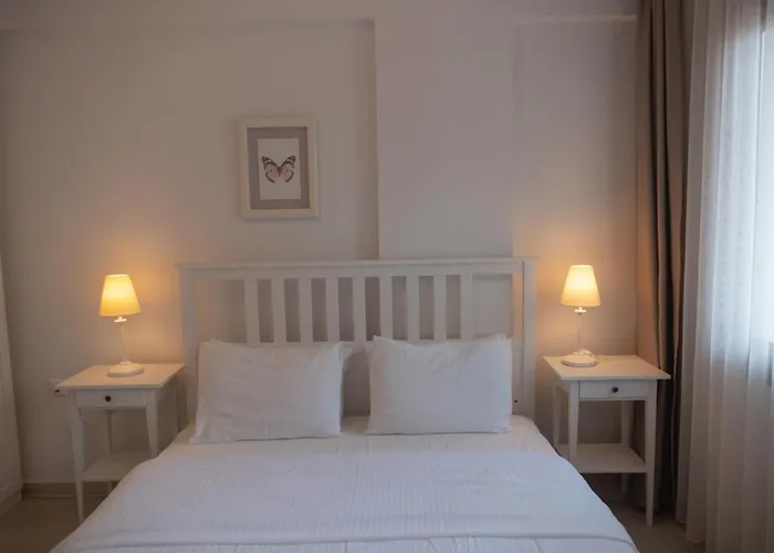 Apartment Alp Lavanta