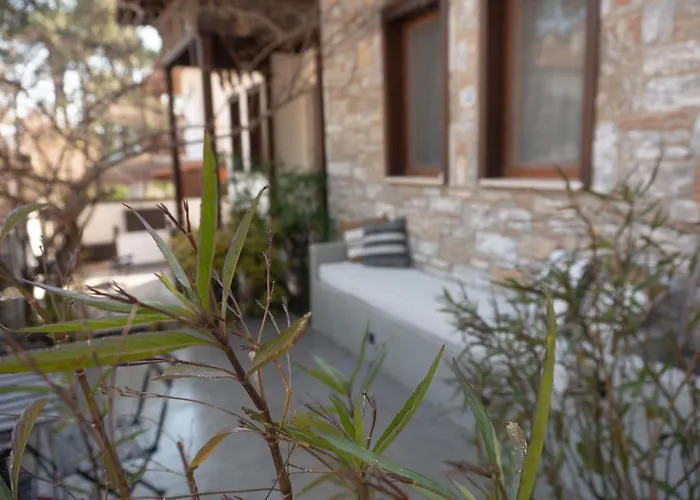 Apartment Alp Lavanta *