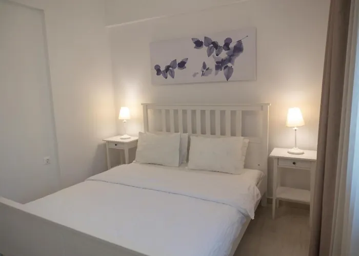 Apartment Alp Lavanta Akyaka (Mugla)