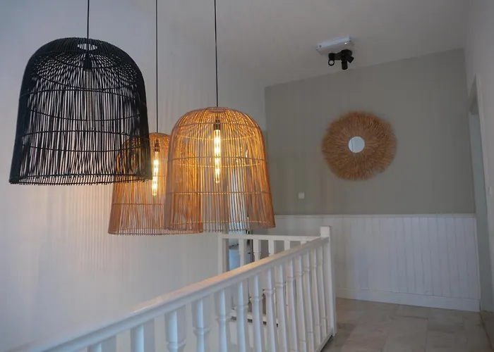 Alp Lavanta Apartment