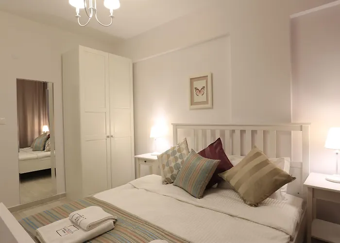 Alp Lavanta Apartment Akyaka (Mugla)