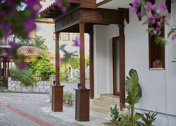 Apartment Alp Lavanta *