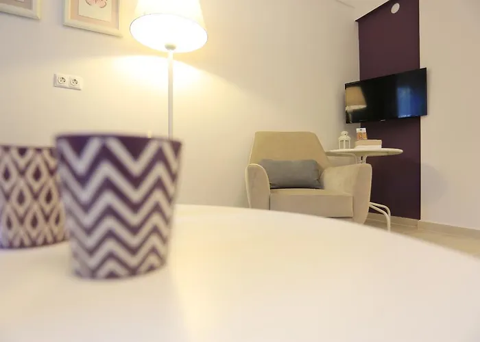 Apartment Alp Lavanta