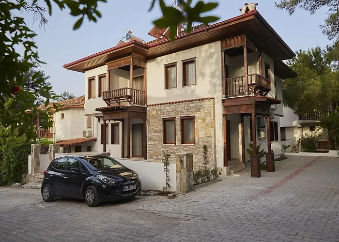 Apartment Alp Lavanta Akyaka (Mugla)