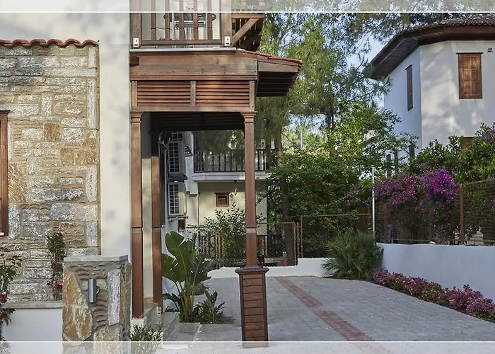 Apartment Alp Lavanta *