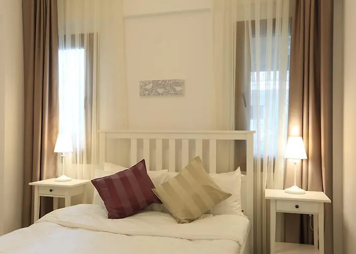 Apartment Alp Lavanta