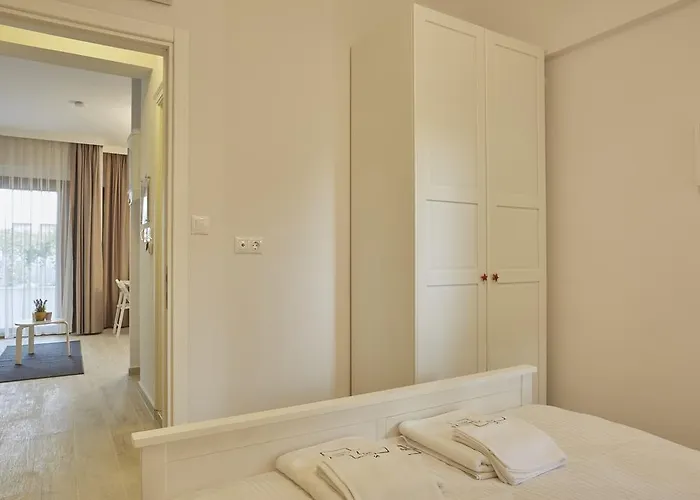 Apartment Alp Lavanta