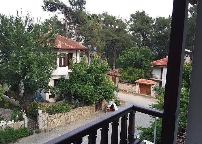 Apartment Alp Lavanta *