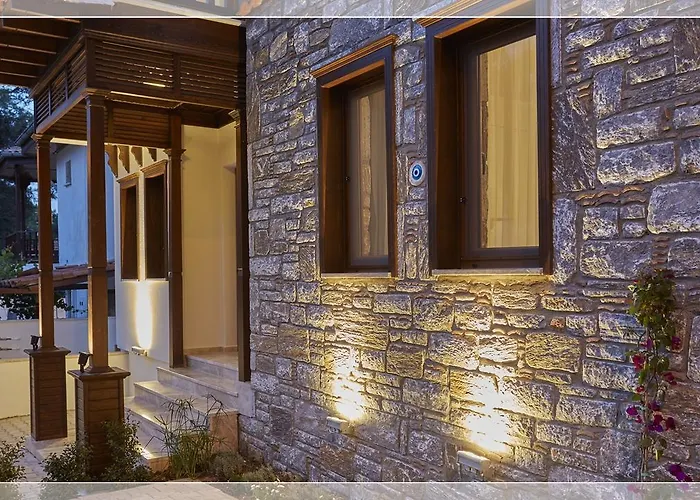 Alp Lavanta Apartment Akyaka (Mugla)