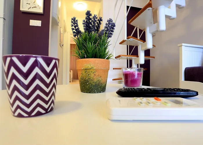 Alp Lavanta Akyaka (Mugla)