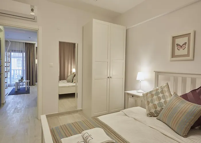 Alp Lavanta Apartment Akyaka (Mugla)