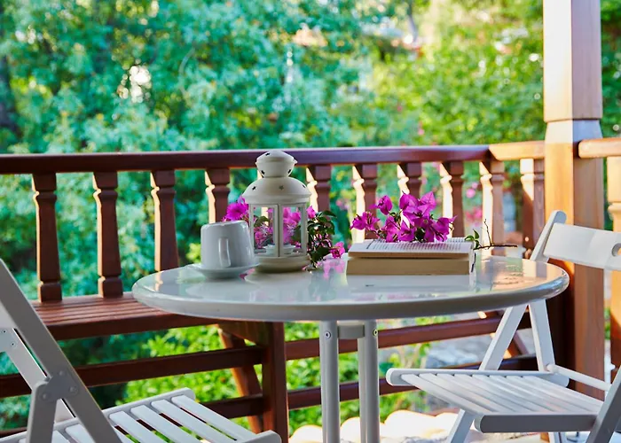 Apartment Alp Lavanta